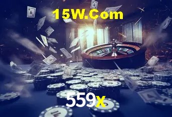 559x: Jogos de Caça-Níqueis-Altas Recompensas, Roleta-Velocidade, Blackjack-Desafios Máximos