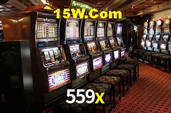 559x - Excellent Online Casino - 559x bet
